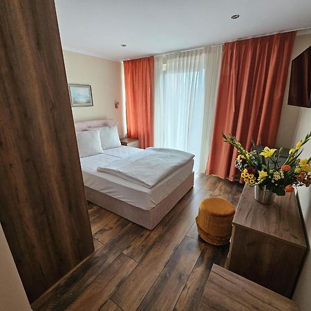 Hotel Post Nuertingen Exteriér fotografie