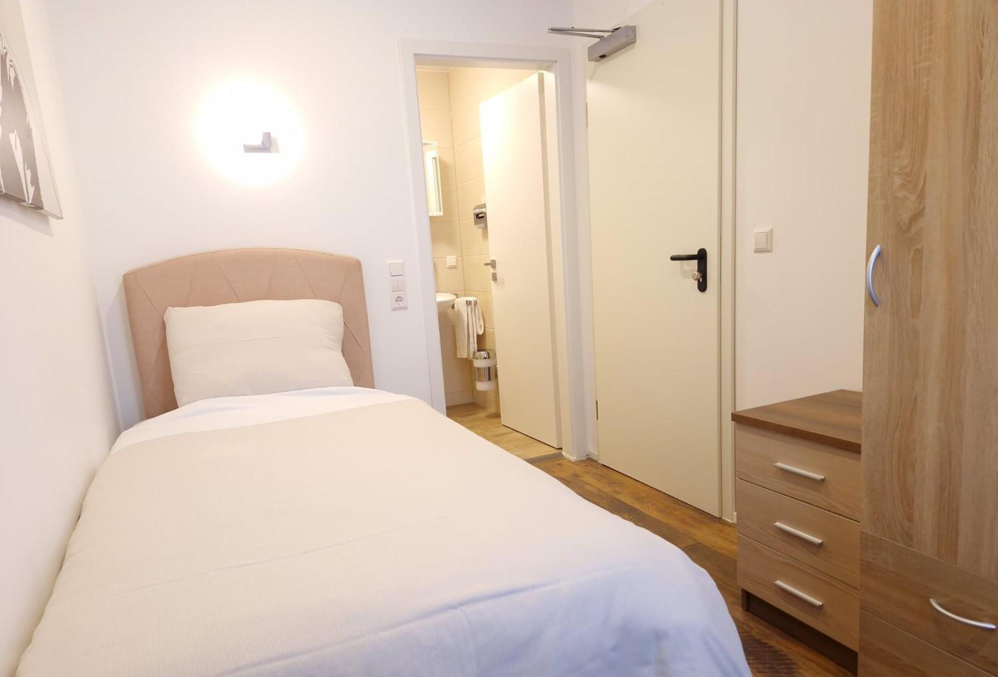 Hotel Post Nuertingen Exteriér fotografie