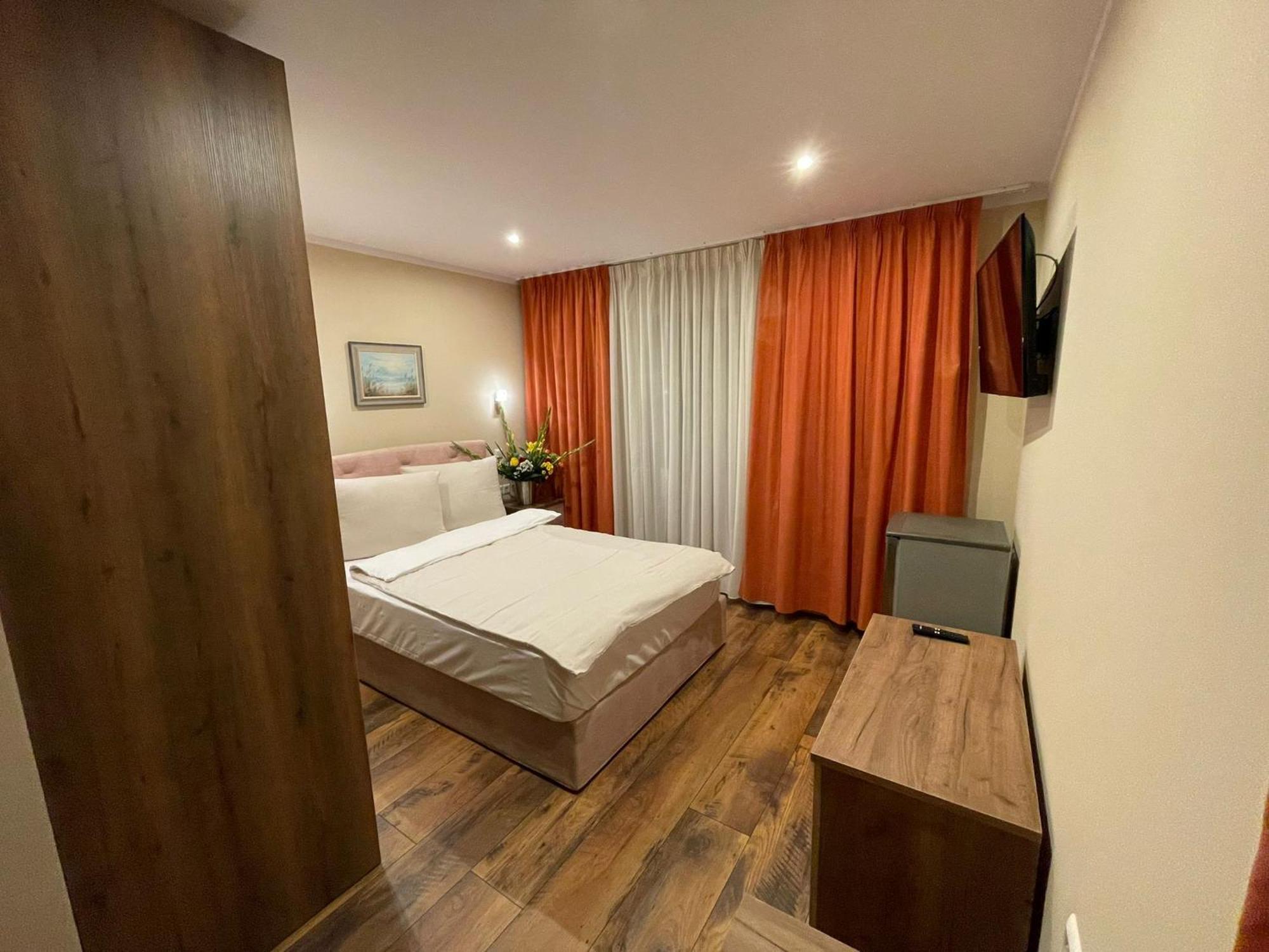 Hotel Post Nuertingen Exteriér fotografie