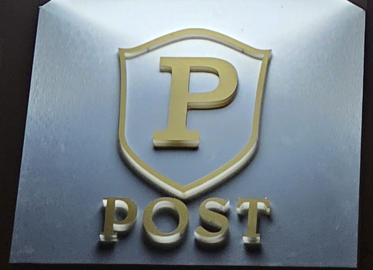 Hotel Post Nuertingen Exteriér fotografie