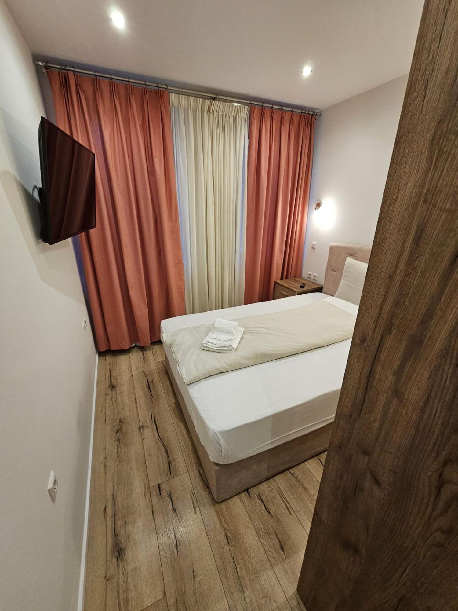 Hotel Post Nuertingen Exteriér fotografie