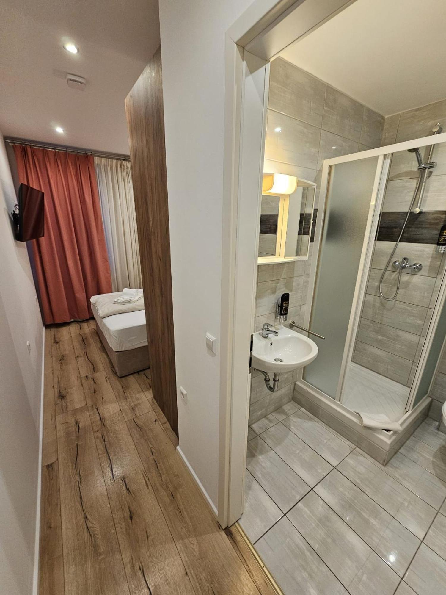 Hotel Post Nuertingen Exteriér fotografie